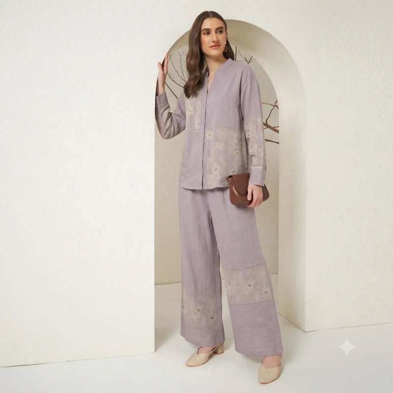 How to Style Co-Ord Sets for an Effortless Chic Look