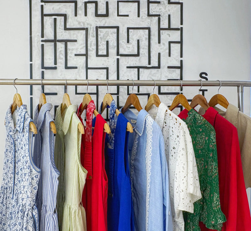 The Story Behind Myandmi: Premium Linen Fashion