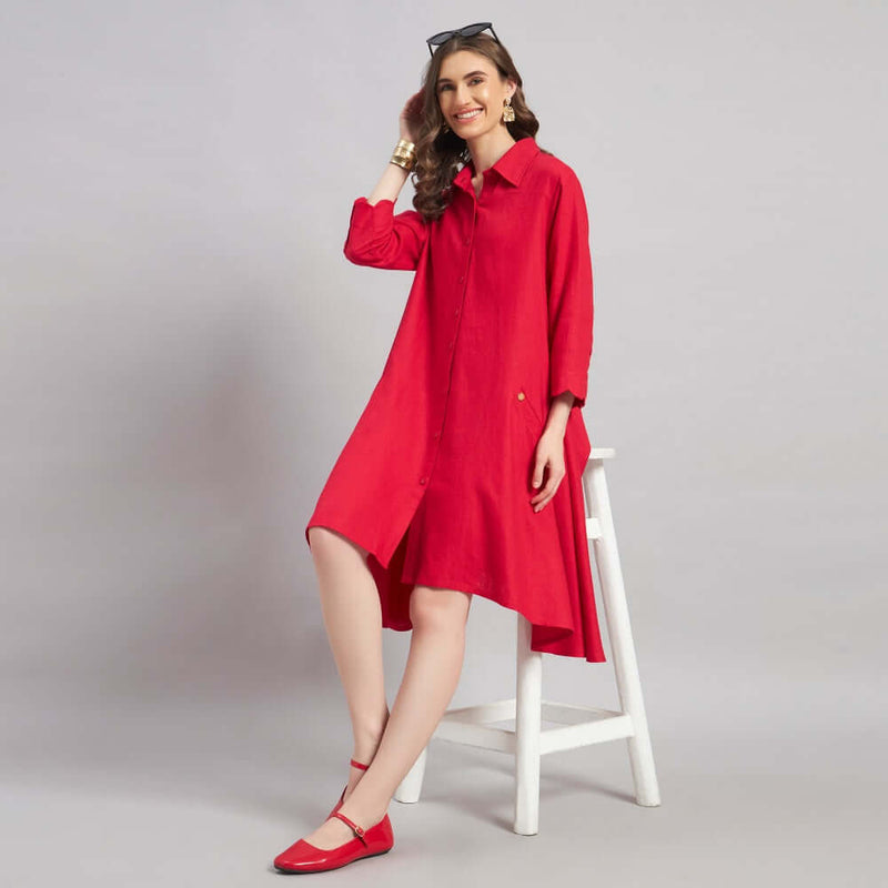 The Ultimate Guide to Premium Linen: Why Quality Matters for Your Skin & Closet