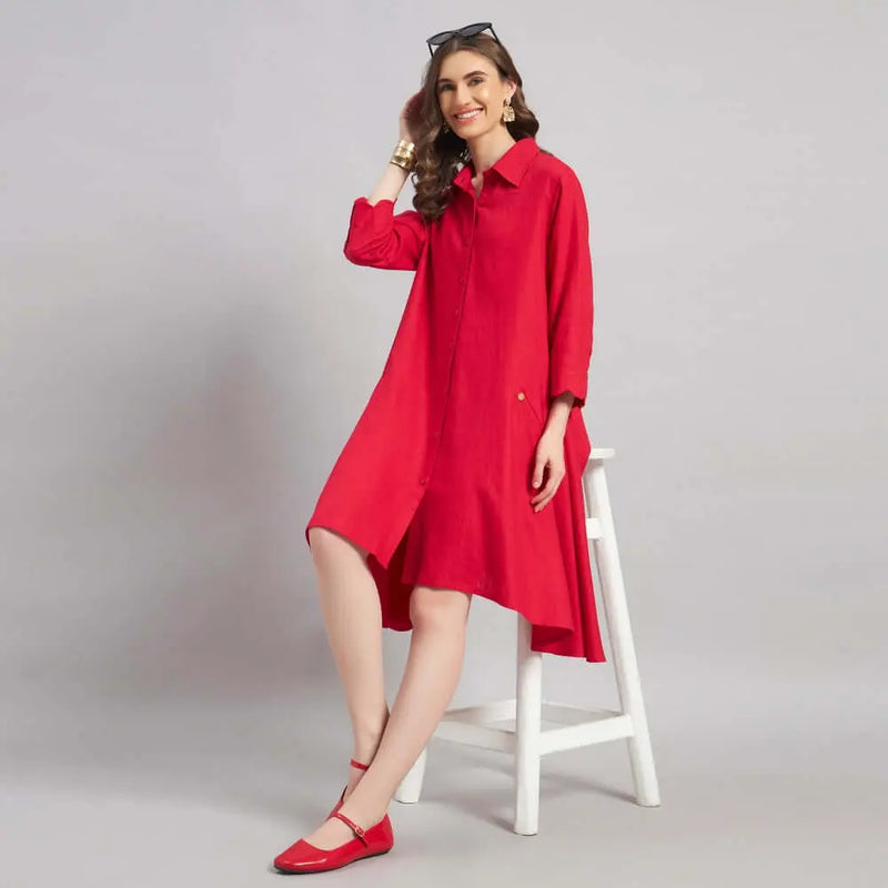 The Ultimate Guide to Premium Linen: Why Quality Matters for Your Skin & Closet