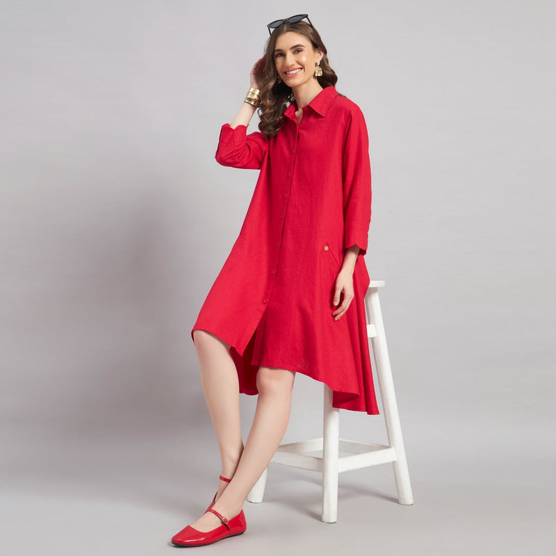 The Ultimate Guide to Premium Linen: Why Quality Matters for Your Skin & Closet