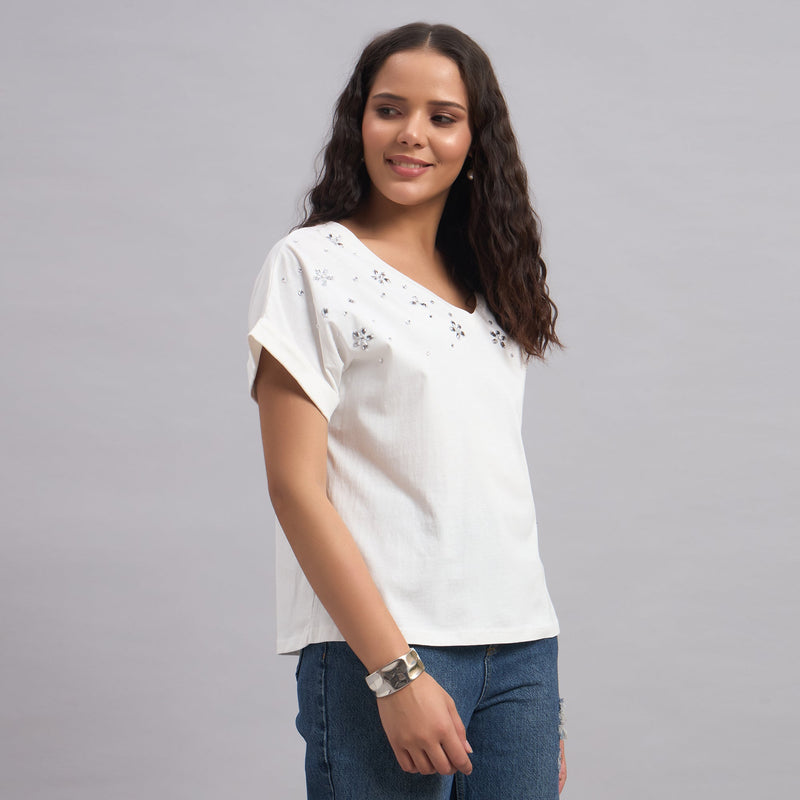 TOP & TEES