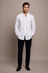 Ivory Shirt