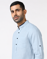 Breeze Slub Shirt