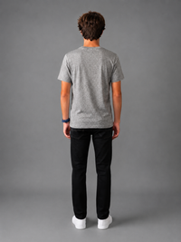 Jack Tee in Grey