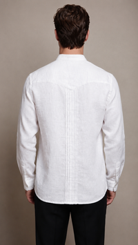 Ivory Shirt