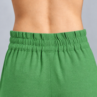 Vienna Pant In Beige