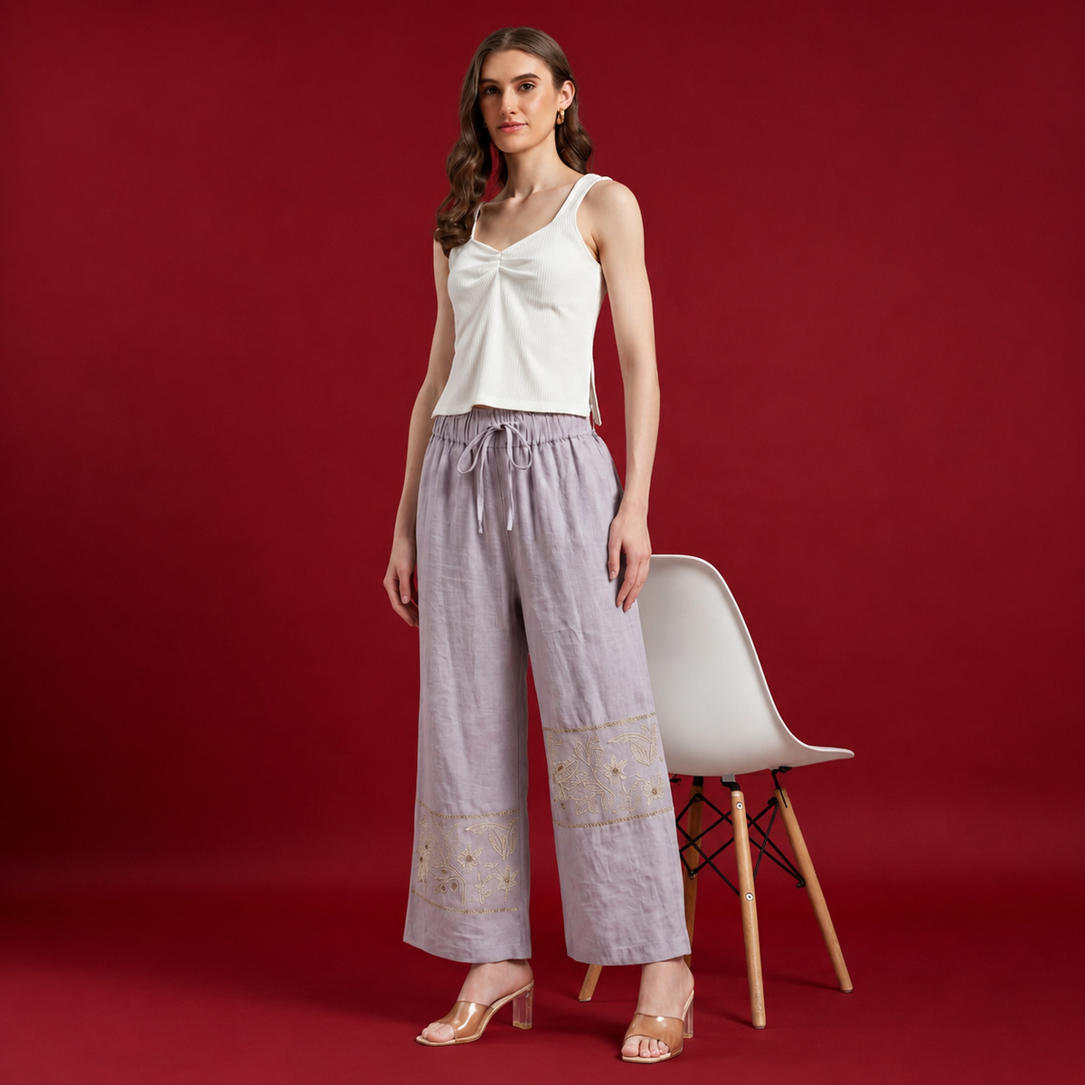 Ophelia Pant