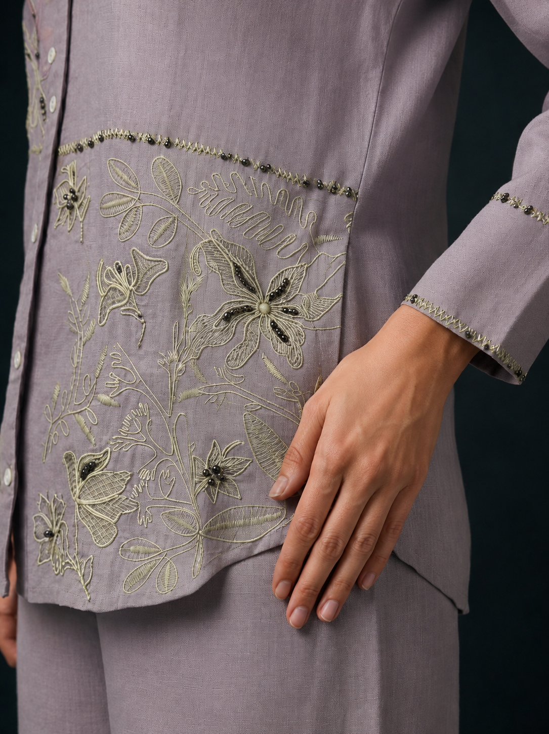 Ophelia Co-Ord Set