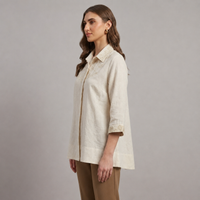 Alina Embroidery Shirt