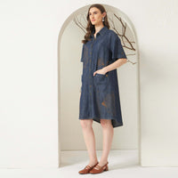 Forget me not Dress