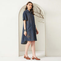 Forget me not Dress