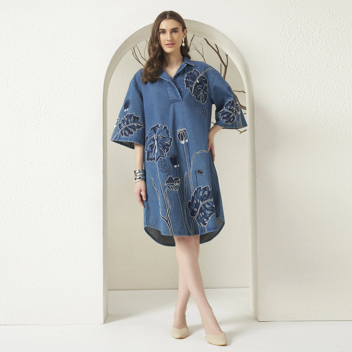 Scarlette Dress