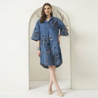 Scarlette Dress