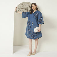 Scarlette Dress