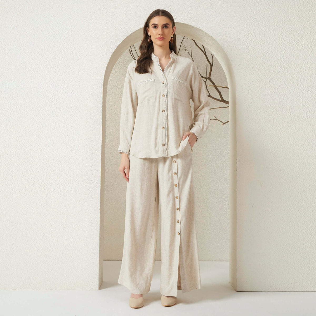 Aurelia Sierra Co-ord Set