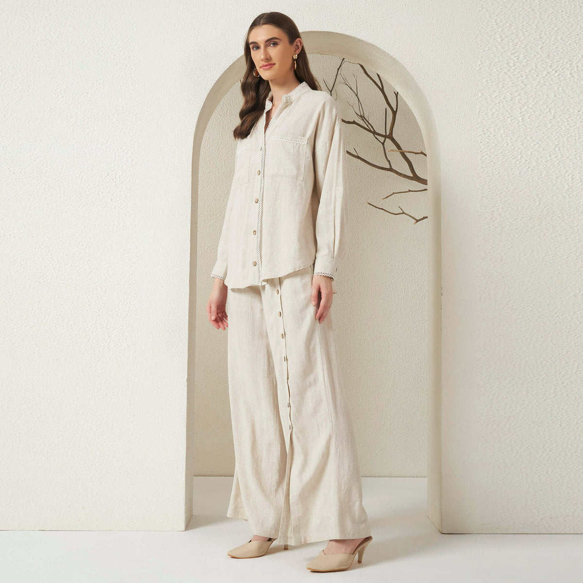 Aurelia Sierra Co-ord Set