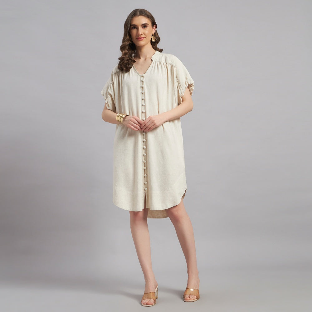 Magnolia Dress