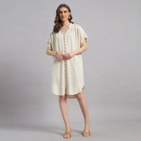 Magnolia Dress