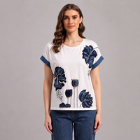 Scarlet T- Shirt myandmi