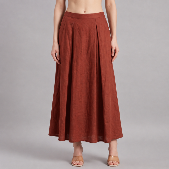 Camila Skirt