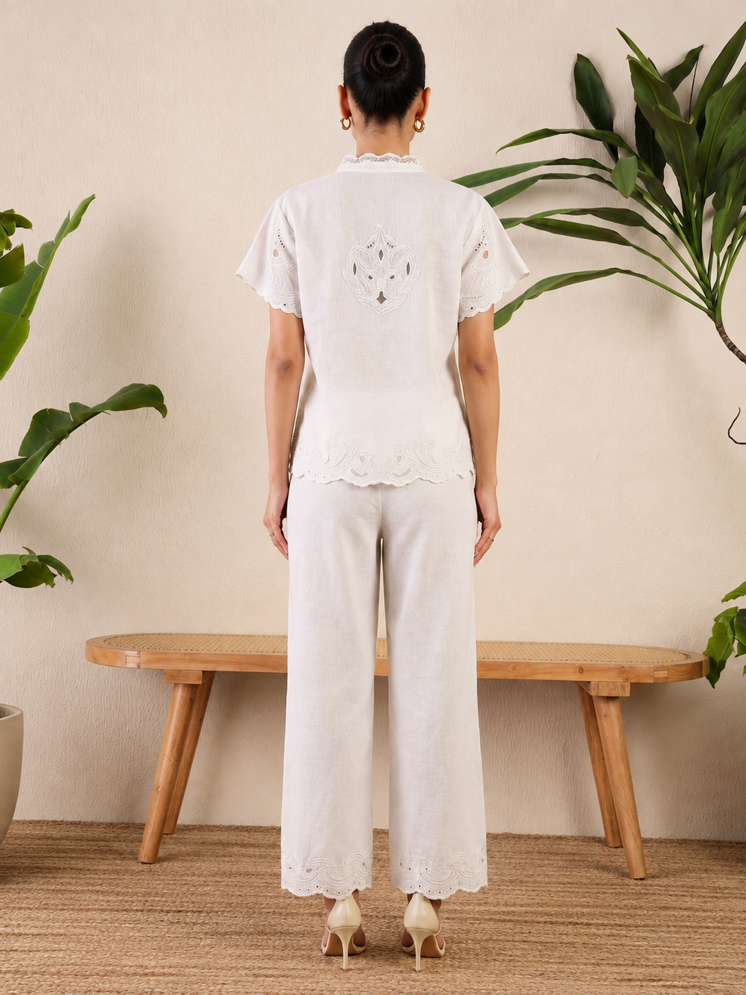 Valentina Co-Ord Set