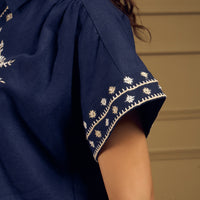 Margot Bloom Shirt