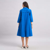 Canopy Breeze Tunic Poplin