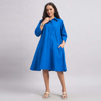 Canopy Breeze Tunic Poplin
