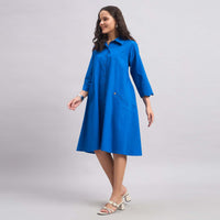 Canopy Breeze Tunic Poplin