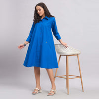 Canopy Breeze Tunic Poplin