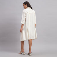 Canopy Breeze Tunic Linen