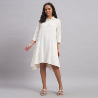 Canopy Breeze Tunic Linen