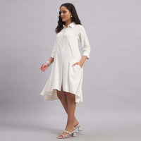 Canopy Breeze Tunic Linen