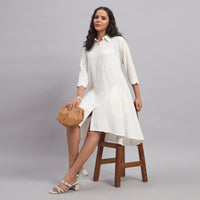 Canopy Breeze Tunic Linen