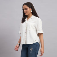 Salone Relaxed Shirt