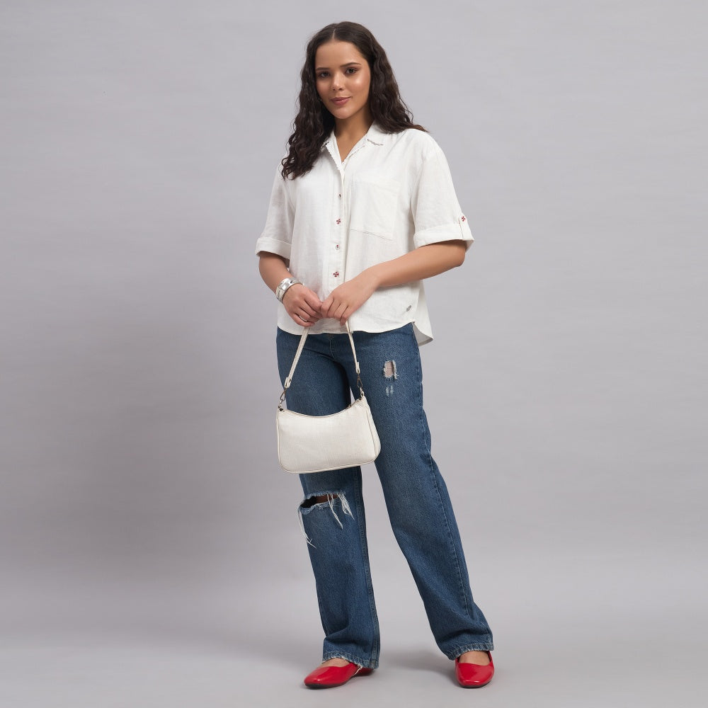 Salone Relaxed Shirt