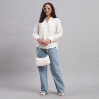 Aurelia Linen Shirt