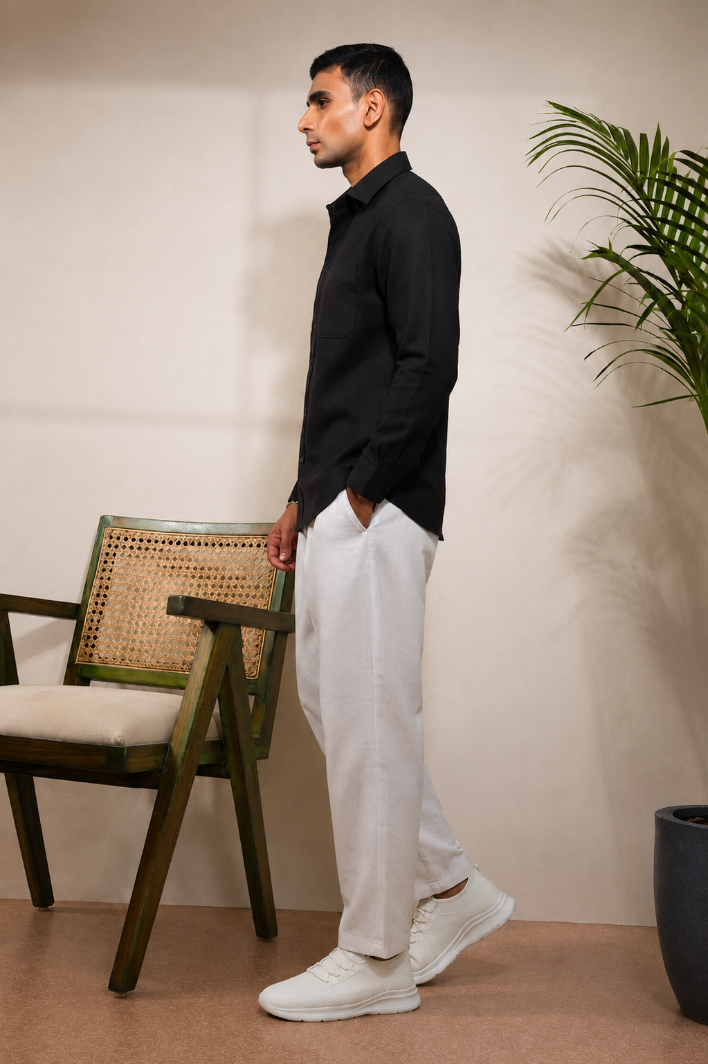 Depth Shirt