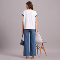 Scarlet T- Shirt myandmi