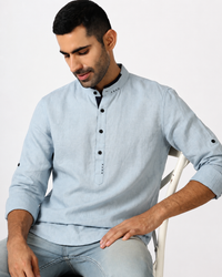 Breeze Slub Shirt