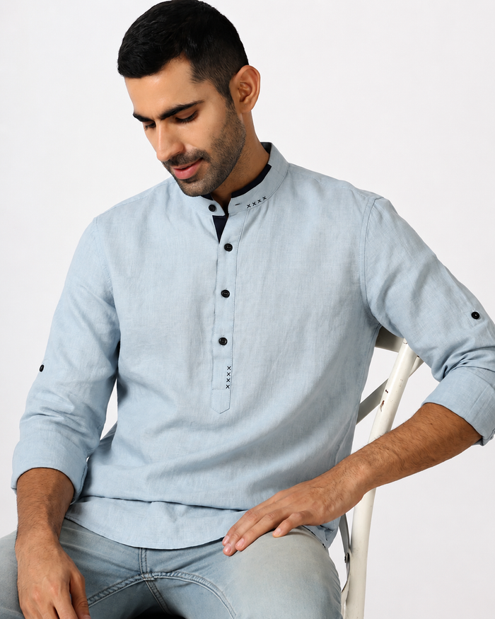 Breeze Slub Shirt