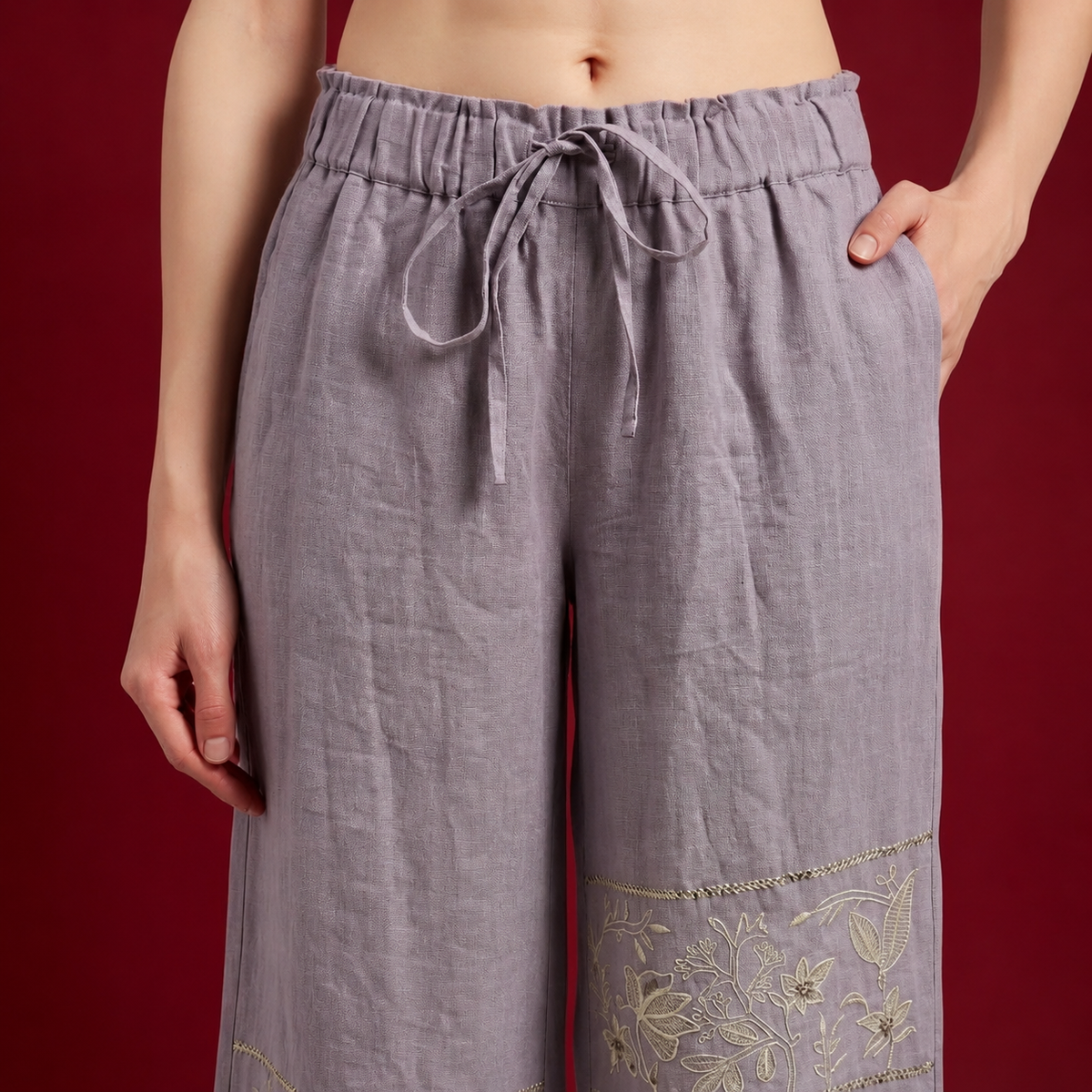 Ophelia Pant
