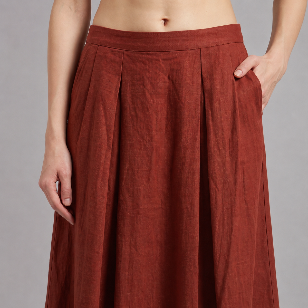 Camila Skirt myandmi