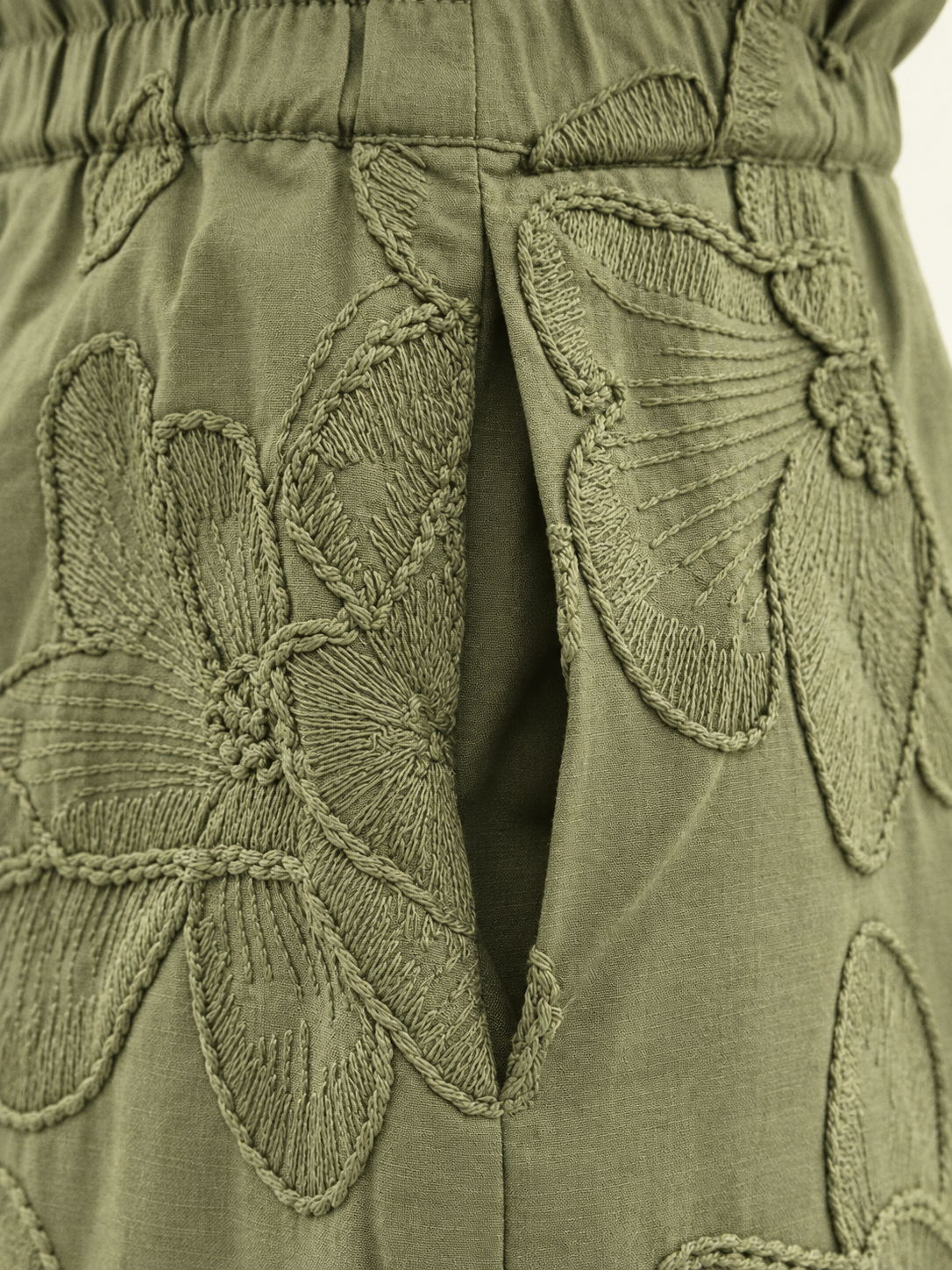 Sage Co-Ord Set