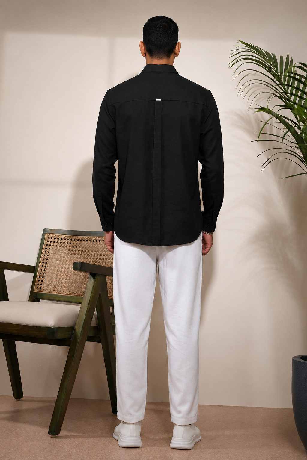Depth Shirt