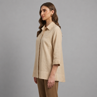 Alina Embroidery Shirt