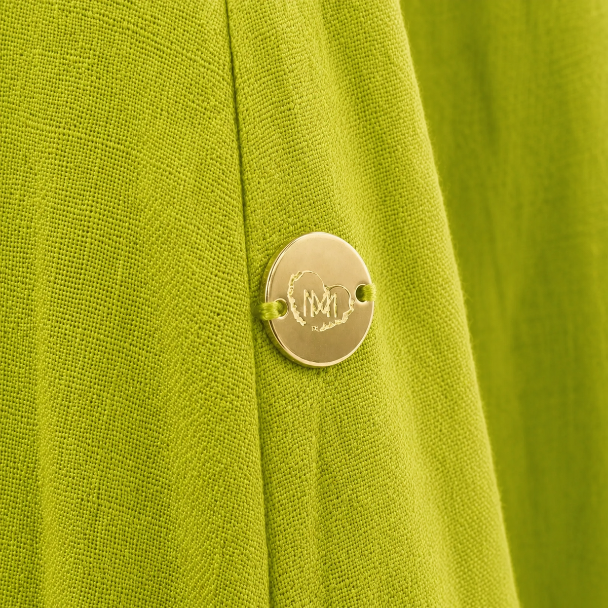 Fluid Maxi Dress Perfect Pear