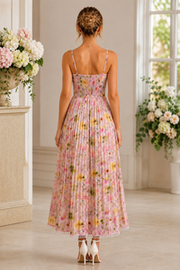 Blossom Dress myandmi