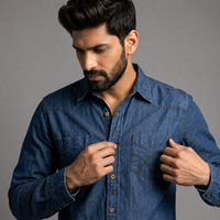 Canyon Shirt